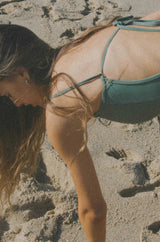 LUNA ONE PIECE - SAGE_ oceanchild-swim.myshopify.com