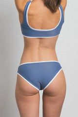 PAOLA CLASSIC BIKINI BOTTOM – OCEAN BLUE
