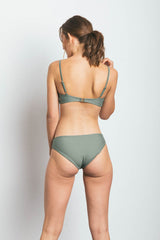 INDIE CLASSIC BIKINI BOTTOM – SAGE
