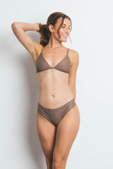 INDIE CLASSIC BIKINIHOSE – KOKOSNUSS