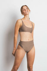 IRIS BRALETTE BIKINI OBERTEIL – KOKOSNUSS