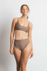 IRIS BRALETTE BIKINI OBERTEIL – KOKOSNUSS