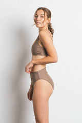 IRIS BRALETTE BIKINI OBERTEIL – KOKOSNUSS